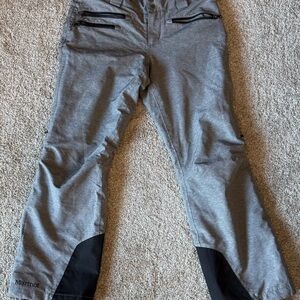 Marmot Snow Pants